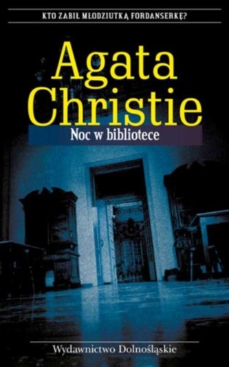 Noc w bibliotece Noc w bibliotece