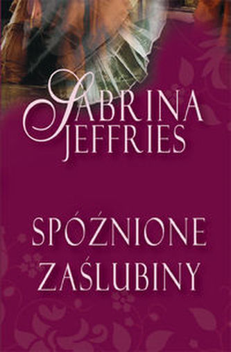 Spóźnione zaślubiny Spóźnione zaślubiny