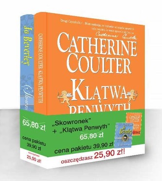 Skowronek / Klątwa Penwyth