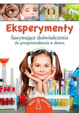 Eksperymenty