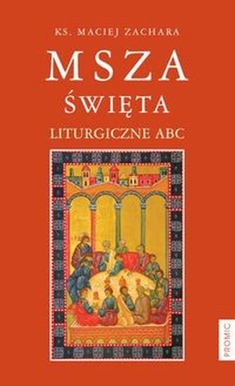 Msza święta Msza święta