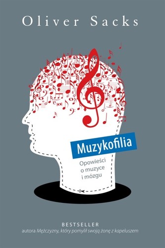 Muzykofilia Muzykofilia