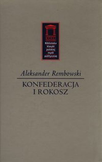 Konfederacja i rokosz