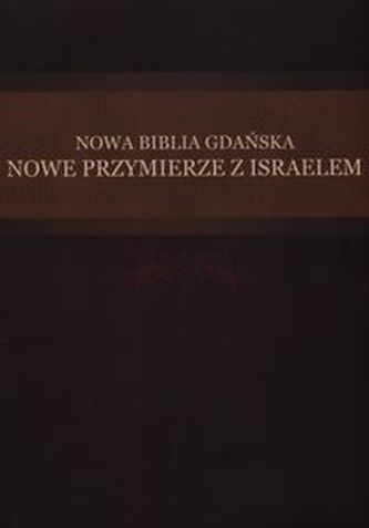 Nowa Biblia Gdańska
