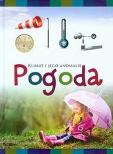 Pogoda Klimat i jego anomalie