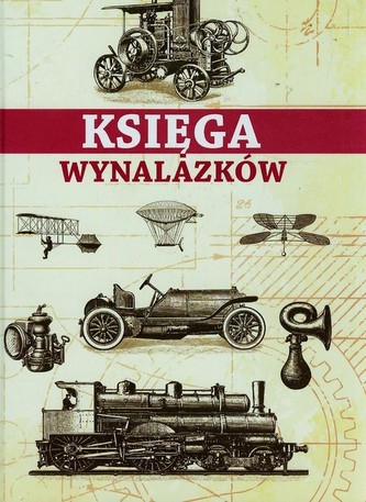 Księga wynalazków Księga wynalazków