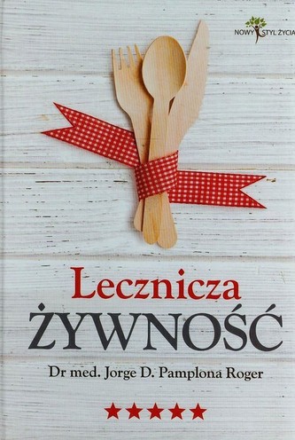 Lecznicza żywność