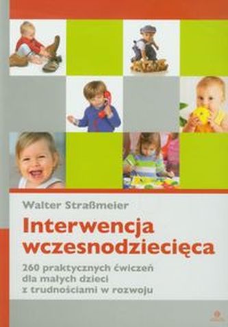 Interwencja wczesnodziecięca
