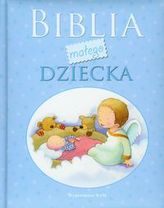 Biblia małego dziecka