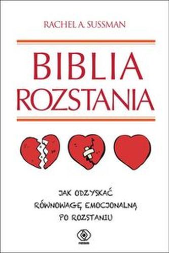 Biblia rozstania Biblia rozstania