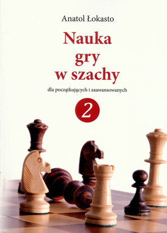 Nauka gry w szachy 2
