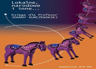 Lokalne, narodowe i inne..