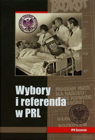 Wybory i referenda w PRL