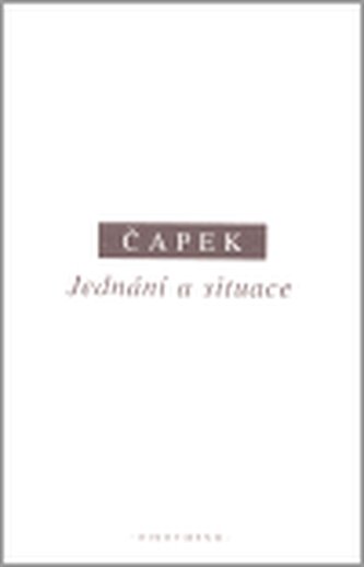 Jednání a situace