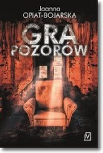 Gra pozorów Gra pozorów