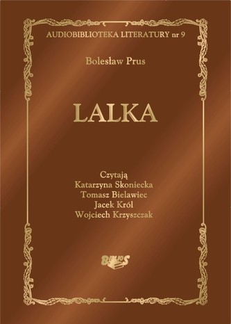 Lalka Lalka