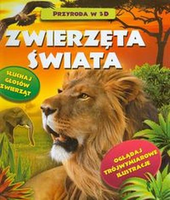 Zwierzęta świata