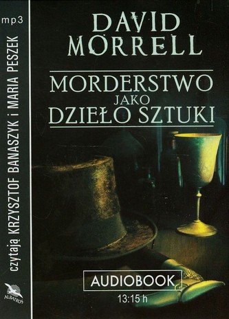 Morderstwo jako dzieło sztuki