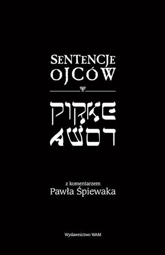 Sentencje Ojców Pirke Avot