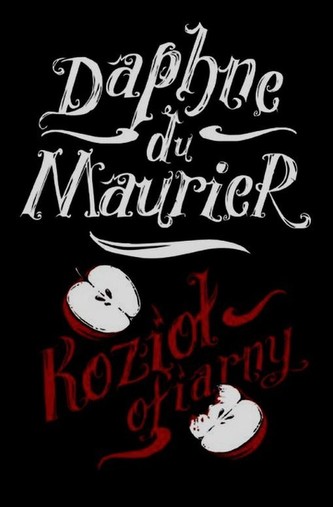 Kozioł Ofiarny Kozioł Ofiarny