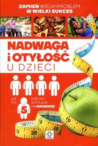 Nadwaga i otyłość u dzieci
