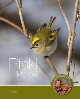 Ptaki Polski Tom 2 Ptaki Polski Tom 2