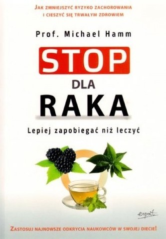 Stop dla raka. Lepiej zapobiegać niż leczyć