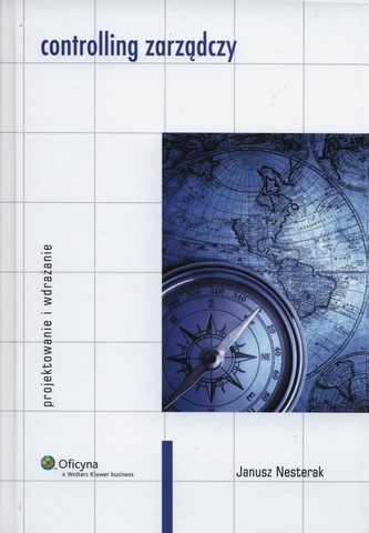 Controlling zarządczy