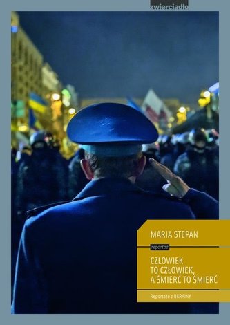 Człowiek to człowiek a śmierć to śmierć