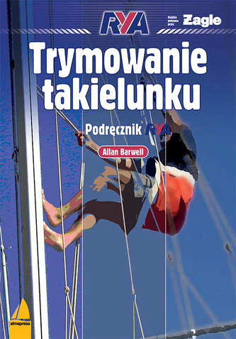 Trymowanie takielunku Trymowanie takielunku