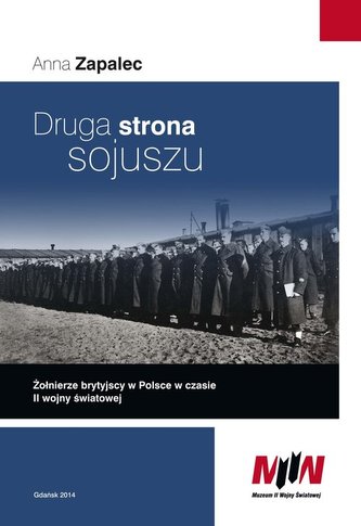 Druga strona sojuszu Druga strona sojuszu