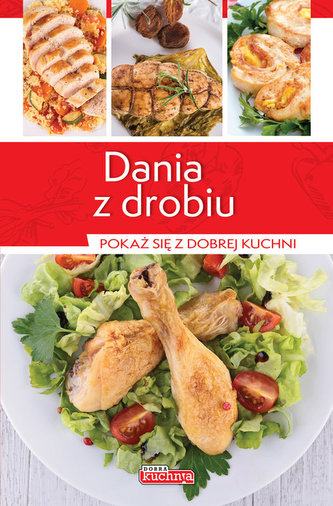 Dania z drobiu Dania z drobiu