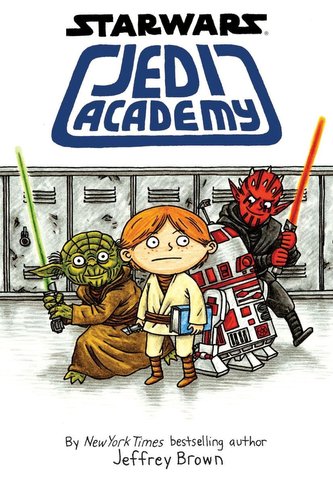 Star Wars Akademia Jedi Star Wars Akademia Jedi