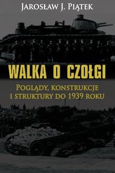 Walka o czołgi