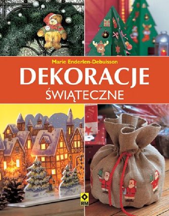 Dekoracje świąteczne Dekoracje świąteczne