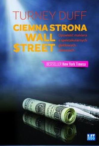Ciemna strona Wall Street