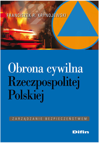 Obrona cywilna Rzeczpospolitej Polskiej