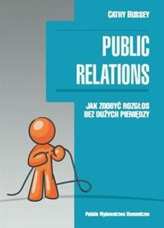 Public relations