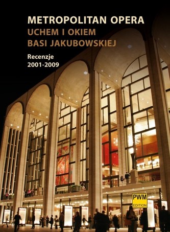 Metropolitan Opera