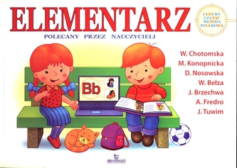 Elementarz