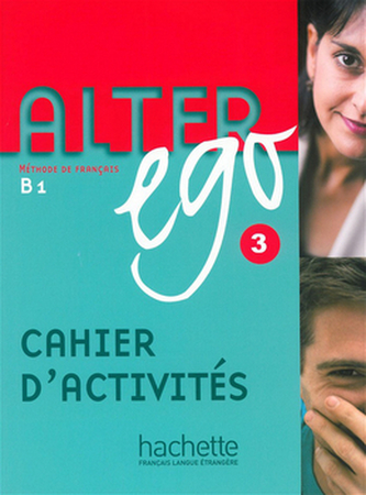 Alter Ego 3 Ćwiczenia