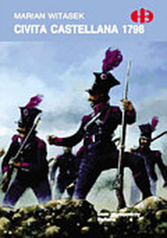 Civitas Castellana 1798
