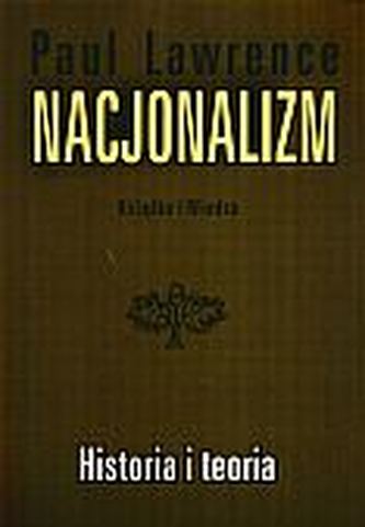 Nacjonalizm Nacjonalizm
