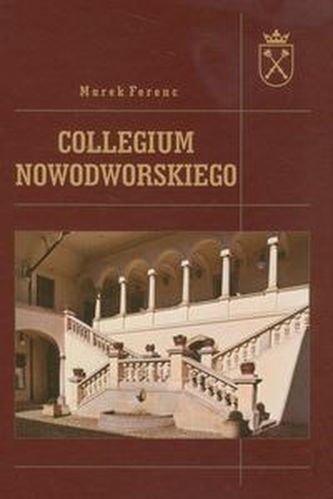 Collegium Nowodworskiego Collegium Nowodworskiego