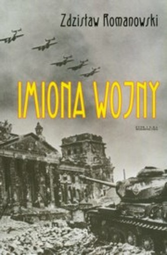 Imiona wojny Imiona wojny