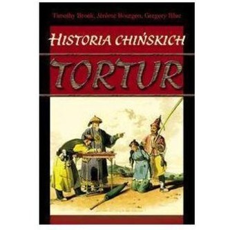 HISTORIA CHIŃSKICH TORTUR
