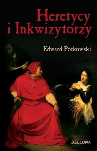 Heterycy i Inkwizytorzy