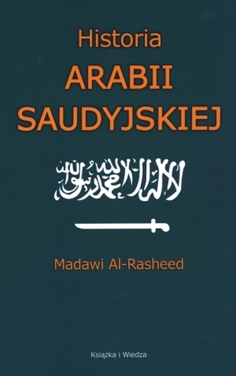 Historia Arabii Saudyjskiej