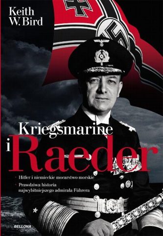 Kriegsmarine i Reader Kriegsmarine i Reader