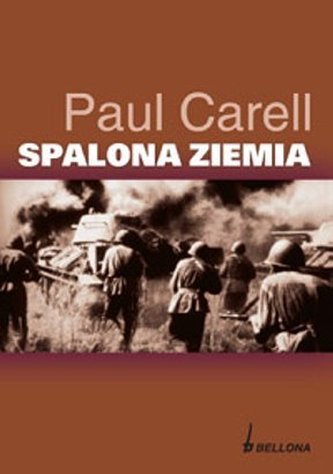 Spalona ziemia Spalona ziemia